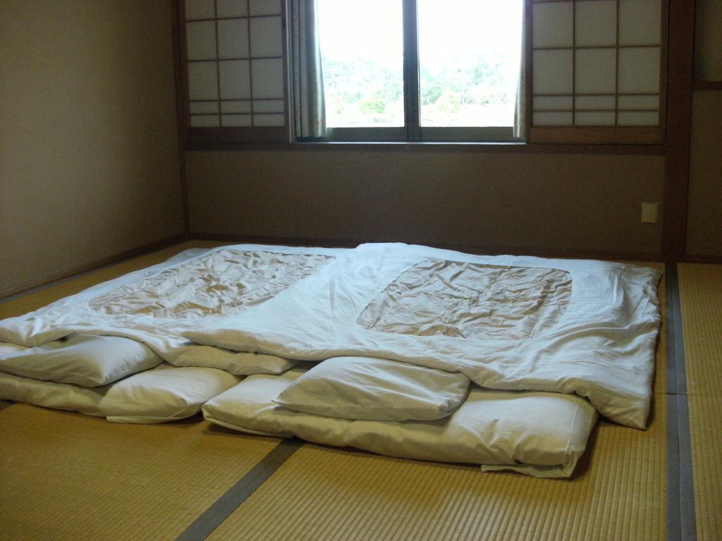Hotel Miharaso à Toyooka  Extérieur photo
