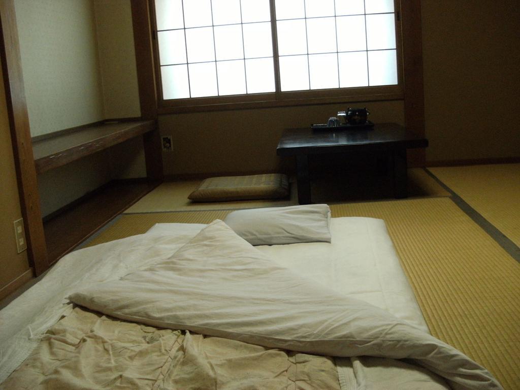 Hotel Miharaso à Toyooka  Extérieur photo