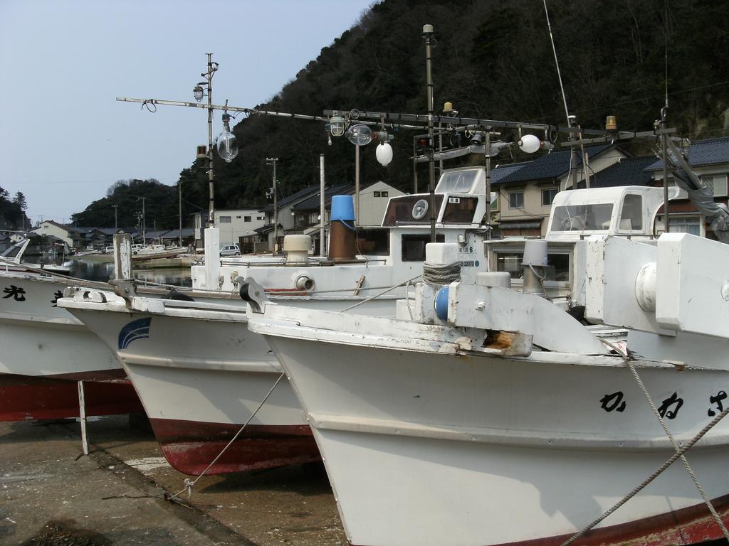 Hotel Miharaso à Toyooka  Extérieur photo