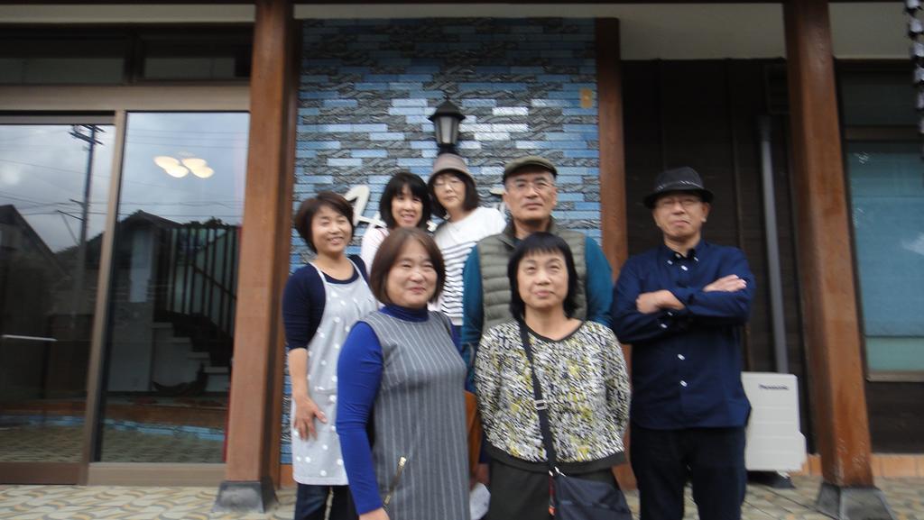 Hotel Miharaso à Toyooka  Extérieur photo