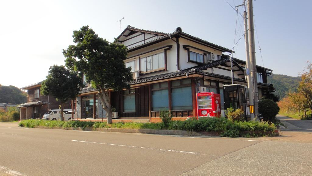 Hotel Miharaso à Toyooka  Extérieur photo