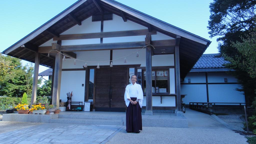 Hotel Miharaso à Toyooka  Extérieur photo