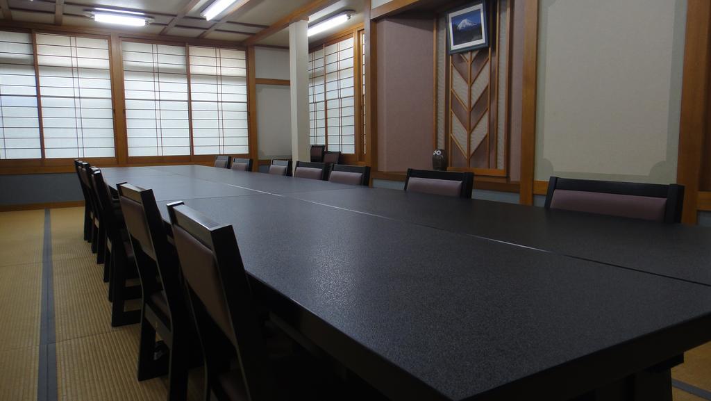 Hotel Miharaso à Toyooka  Extérieur photo