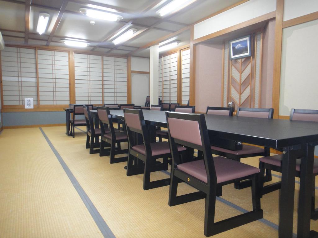 Hotel Miharaso à Toyooka  Extérieur photo