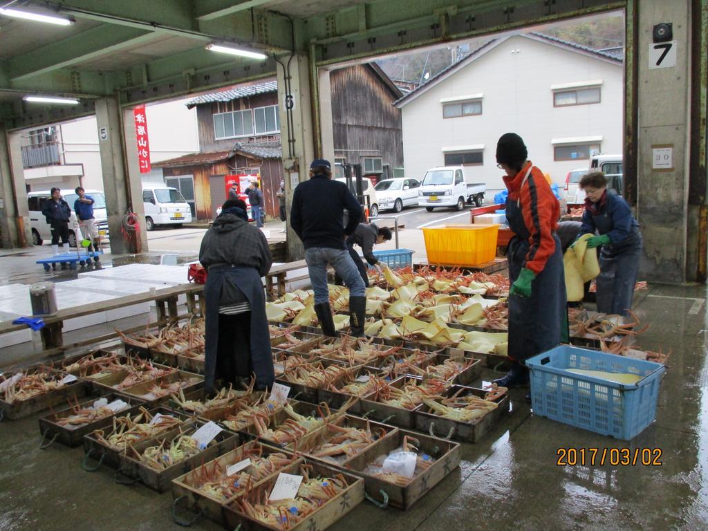 Hotel Miharaso à Toyooka  Extérieur photo