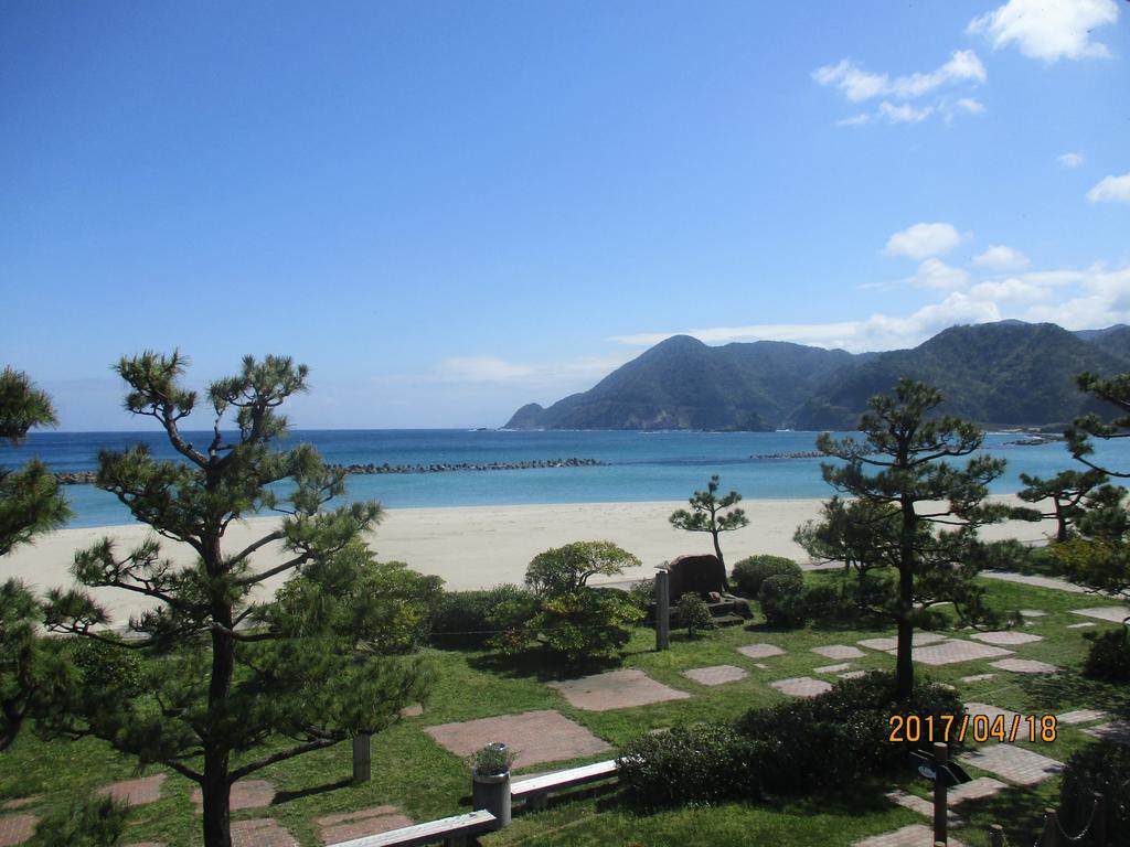 Hotel Miharaso à Toyooka  Extérieur photo