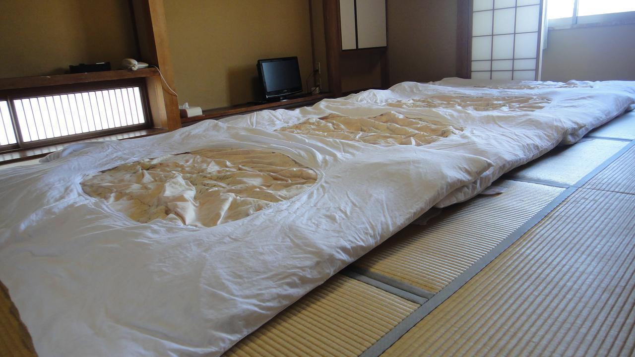 Hotel Miharaso à Toyooka  Extérieur photo